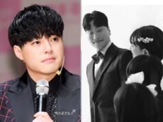 Bintang-bintang Korea mengecam casting untuk acara reality TV bertema perceraian