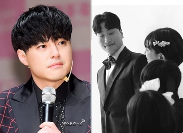 Bintang-bintang Korea mengecam casting untuk acara reality TV bertema perceraian