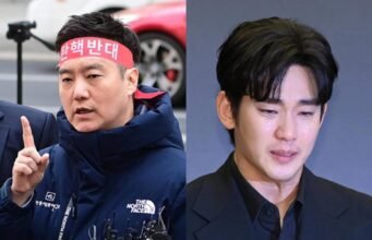 Bisakah Kim Soo-hyun pulih dari skandal selama setahun?