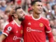 Bruno Fernandes bergabung dengan klub eksklusif Manchester United yang dipimpin oleh Cristiano Ronaldo sebagai pemain terbaik Liga Premier musim ini