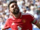 Bruno Fernandes tampil menonjol di Premier League dengan memecahkan rekor assist Kevin de Bruyne dan Thierry Henry