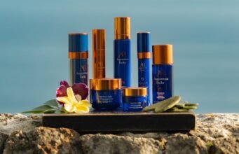 Bvlgari Resort Bali menghadirkan perawatan Augustinus Bader di Bvlgari Spa
