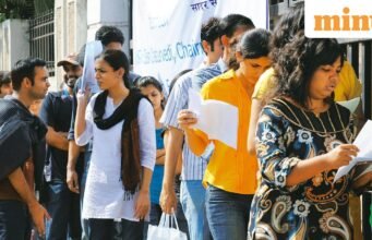 CCPA mendenda Vajiram, Ravi 7 lakh karena klaim izin UPSC yang ‘menyesatkan’