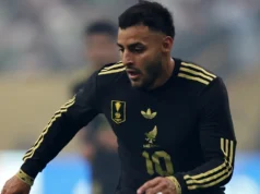 Cara Menonton Pertandingan Meksiko vs Ghana di AS: Streaming Langsung & TV untuk Persahabatan Internasional 2026