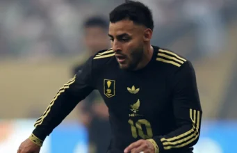 Cara Menonton Pertandingan Meksiko vs Ghana di AS: Streaming Langsung & TV untuk Persahabatan Internasional 2026