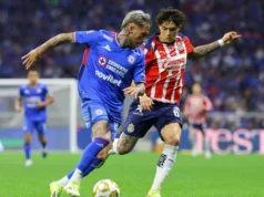 Cara menonton Chivas vs Cruz Azul di AS: Siaran langsung dan TV untuk turnamen Liga MX Clausura 2026