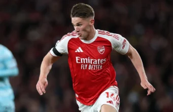 Cara menonton Crystal Palace vs Arsenal di AS: Liga Premier 2026, streaming langsung, TV, dan pratinjau