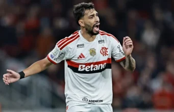 Cara menonton Flamengo vs Cusco di AS: siaran langsung dan TV untuk Copa Libertadores 2026