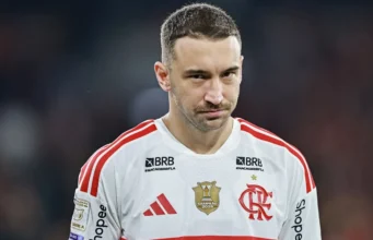 Cara menonton Flamengo vs Estudiantes di AS: siaran langsung dan TV untuk Copa Libertadores 2026