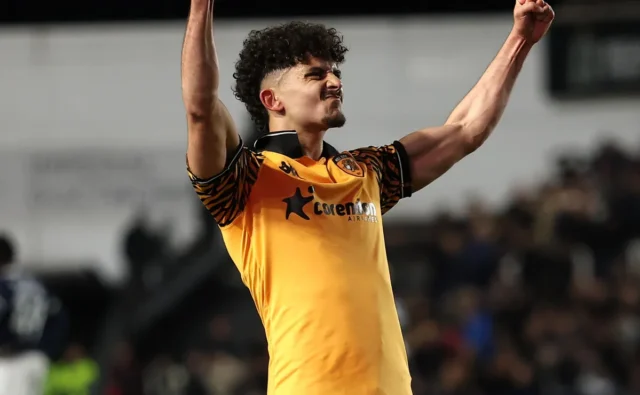 Cara menonton Hull v Middlesbrough di AS: final play-off Kejuaraan