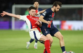 Cara menonton PSG vs Arsenal di AS: Liga Champions 2026, streaming langsung, TV, dan pratinjau