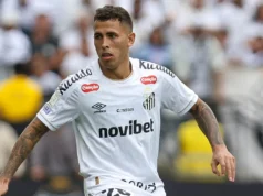 Cara menonton Santos vs Deportivo Cuenca di AS: Siaran langsung dan TV untuk Copa Sudamericana 2026
