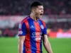 Cara menonton Santos vs San Lorenzo di AS: Siaran langsung dan TV untuk Copa Sudamericana 2026