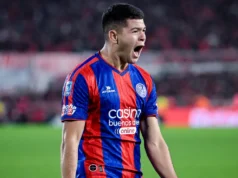 Cara menonton Santos vs San Lorenzo di AS: Siaran langsung dan TV untuk Copa Sudamericana 2026
