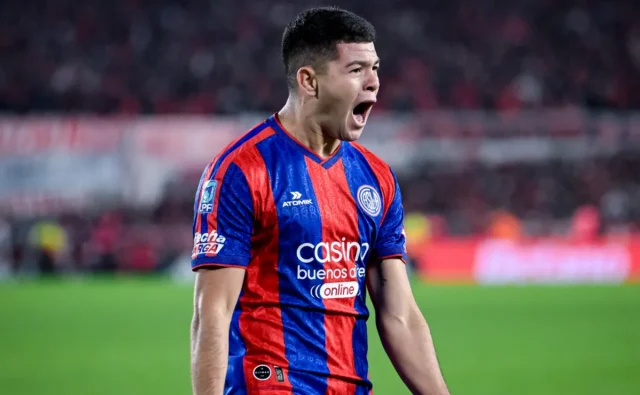Cara menonton Santos vs San Lorenzo di AS: Siaran langsung