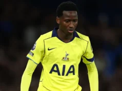 Cara menonton Tottenham vs Everton di AS: Liga Premier 2026, streaming langsung, TV, dan pratinjau