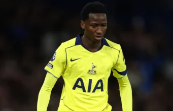 Cara menonton Tottenham vs Everton di AS: Liga Premier 2026, streaming langsung, TV, dan pratinjau