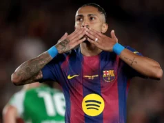 Cara menonton Valencia vs Barcelona di AS: La Liga 2025/26, streaming langsung, TV, dan pratinjau