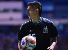 Cara menonton pertandingan Meksiko vs Australia di AS: Streaming Langsung & TV untuk Persahabatan Internasional 2026