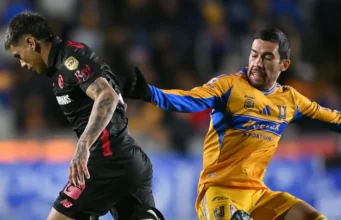 Cara menonton pertandingan Toluca vs Tigres UANL di AS: Streaming Langsung & TV untuk Piala Champions CONCACAF 2026