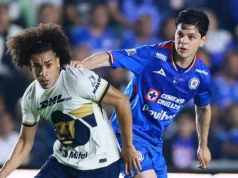 Cara nonton Pumas UNAM vs Cruz Azul di USA: Live Stream & TV untuk Turnamen Liga MX Clausura 2026