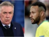Carlo Ancelotti memberikan ultimatum brutal kepada Neymar karena cedera terbaru mengancam impian Brasil di Piala Dunia 2026