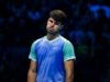 Carlos Alcaraz menarik diri dari Wimbledon karena cedera