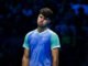 Carlos Alcaraz menarik diri dari Wimbledon karena cedera