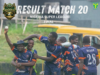 Central Belt Tigers dinobatkan sebagai juara perdana Liga Super Nigeria
