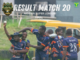 Central Belt Tigers dinobatkan sebagai juara perdana Liga Super Nigeria