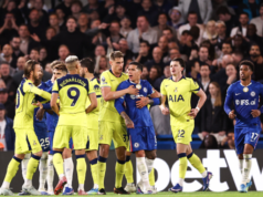 Chelsea 2-1 Tottenham: Apa poin pembicaraan utama saat The Blues mengklaim hak untuk menyombongkan diri di Stamford Bridge?
