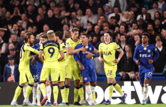 Chelsea 2-1 Tottenham: Apa poin pembicaraan utama saat The Blues mengklaim hak untuk menyombongkan diri di Stamford Bridge?