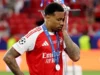 Chelsea mengambil tembakan halus di Arsenal setelah kekalahan final Liga Champions dari PSG