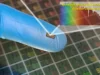 Chip spektrometer bertenaga AI mengecilkan teknologi laboratorium hingga seukuran sebutir pasir