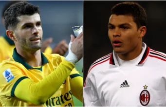 Christian Pulisic dapat menemukan mentor elit lainnya saat Milan mempertimbangkan kembali kembalinya Thiago Silva sebagai alasan utama setelah kemunduran di Piala Dunia 2026