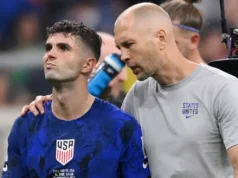 Christian Pulisic memuji komentar brutal Gregg Berhalter yang mengubah kariernya dan menjadikannya pemimpin USMNT jelang Piala Dunia 2026.