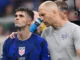 Christian Pulisic memuji komentar brutal Gregg Berhalter yang mengubah kariernya dan menjadikannya pemimpin USMNT jelang Piala Dunia 2026.