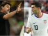 Christian Pulisic tidak akan menjadi kapten USMNT di Piala Dunia karena pelatih Mauricio Pochettino mendukung Tim Ream untuk peran tersebut