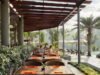 Cita Rasa yang Lebih Tinggi di Pool Café & Bar, Padma Resort Ubud