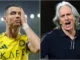 Cristiano Ronaldo bersiap untuk keluar secara mengejutkan: Jorge Jesus dilaporkan memutuskan untuk tidak memperbarui Al-Nassr karena tujuan pilihannya muncul setelah Piala Dunia 2026