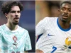 Cristiano Ronaldo dan Kylian Mbappe waspada saat ketakutan cedera PSG membuat Portugal dan Prancis berkeringat menjelang Piala Dunia 2026: bagaimana kondisi Vitinha dan Ousmane Dembele?