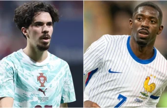 Cristiano Ronaldo dan Kylian Mbappe waspada saat ketakutan cedera PSG membuat Portugal dan Prancis berkeringat menjelang Piala Dunia 2026: bagaimana kondisi Vitinha dan Ousmane Dembele?