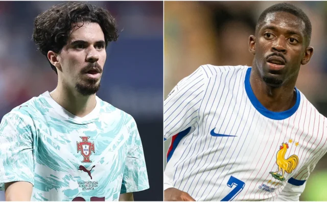 Cristiano Ronaldo dan Kylian Mbappe waspada saat ketakutan cedera PSG