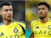 Cristiano Ronaldo dilaporkan mendapat dorongan dari Al Nassr saat Kingsley Coman pulih untuk pertandingan terakhir SPL