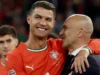 Cristiano Ronaldo masih mendominasi di usia 41: Roberto Martinez mengungkap ciri utama yang membuat bintang Portugal itu bisa tampil di level tertinggi sebagai panutan jelang Piala Dunia 2026
