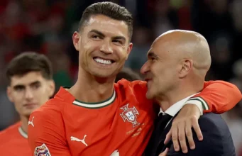Cristiano Ronaldo masih mendominasi di usia 41: Roberto Martinez mengungkap ciri utama yang membuat bintang Portugal itu bisa tampil di level tertinggi sebagai panutan jelang Piala Dunia 2026