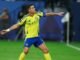 Cristiano Ronaldo mencetak dua gol saat Al Nassr memenangkan gelar Liga Pro Saudi