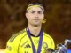 Cristiano Ronaldo mengakhiri kekeringan trofi klub terpanjang dalam karirnya saat Al Nassr memenangkan gelar Liga Pro Saudi