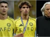 Cristiano Ronaldo mengakhiri musim tanpa kehormatan di Liga Pro Saudi saat Joao Felix dan Jorge Jesus memenangkan penghargaan