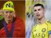 Cristiano Ronaldo menghadapi kemunduran awal setelah gelar SPL saat pelatih Jorge Jesus mengumumkan kepergian Al Nassr